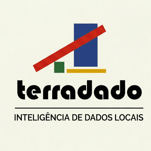 Terradado — plataforma de inteligência de dados e pesquisas customizadas